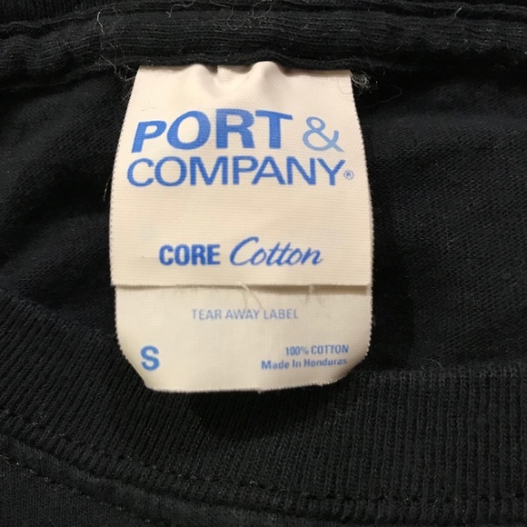 Terrain Racing Graphic Tee Small - Picture 5 of 7